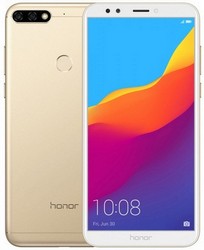 Замена разъема зарядки на телефоне Honor 7C Pro в Набережных Челнах